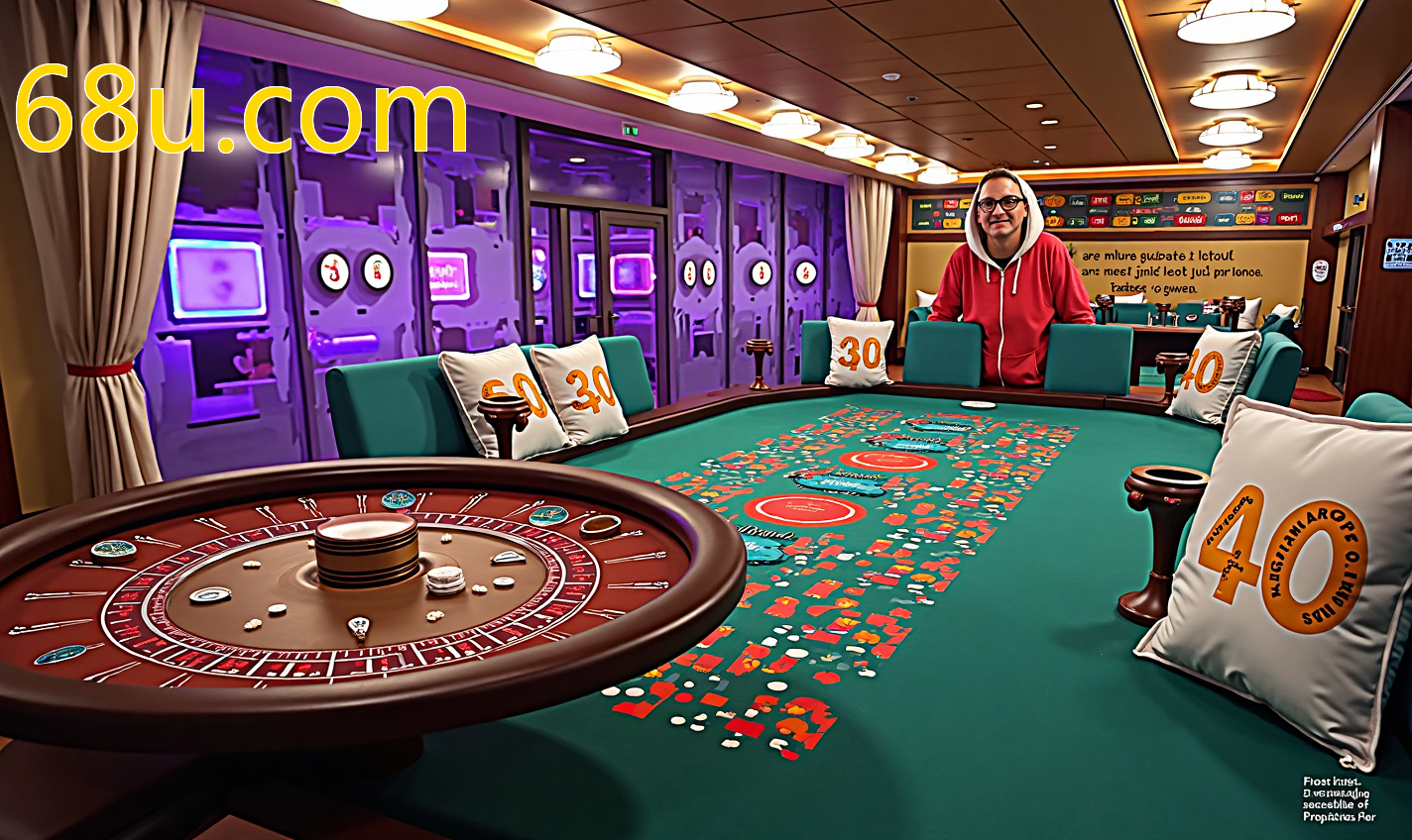 vivo no cassino 68u.com