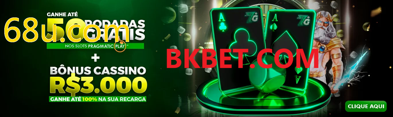 cassino 68u.com